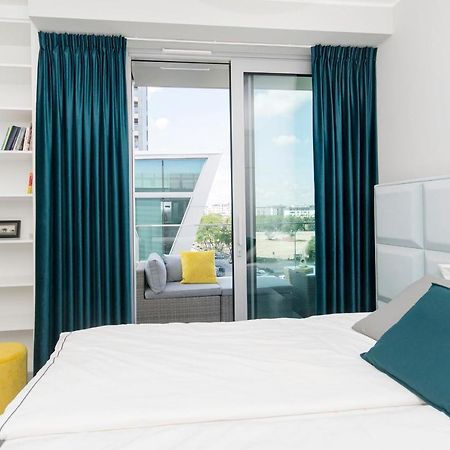גדינייה Yacht Park Rentyear Apartments מראה חיצוני תמונה
