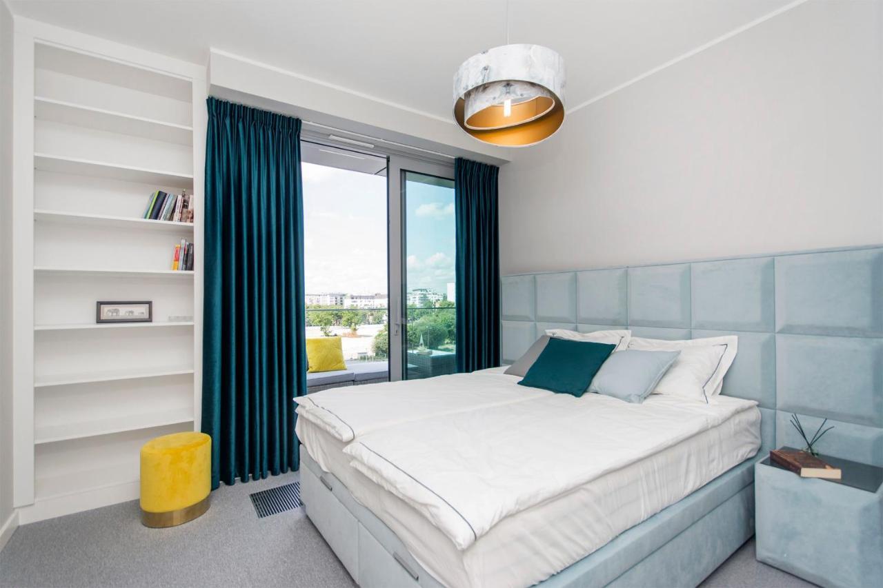 גדינייה Yacht Park Rentyear Apartments מראה חיצוני תמונה