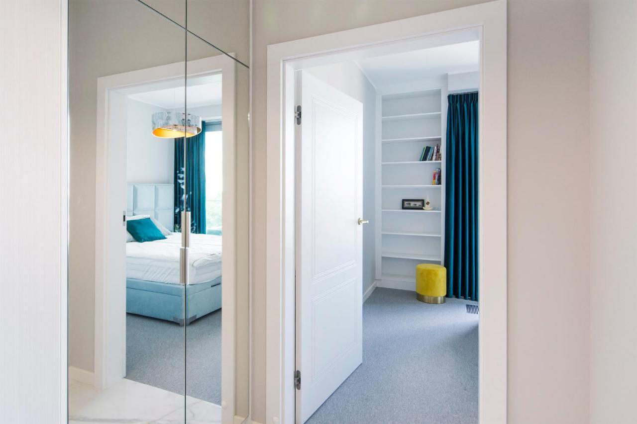גדינייה Yacht Park Rentyear Apartments מראה חיצוני תמונה